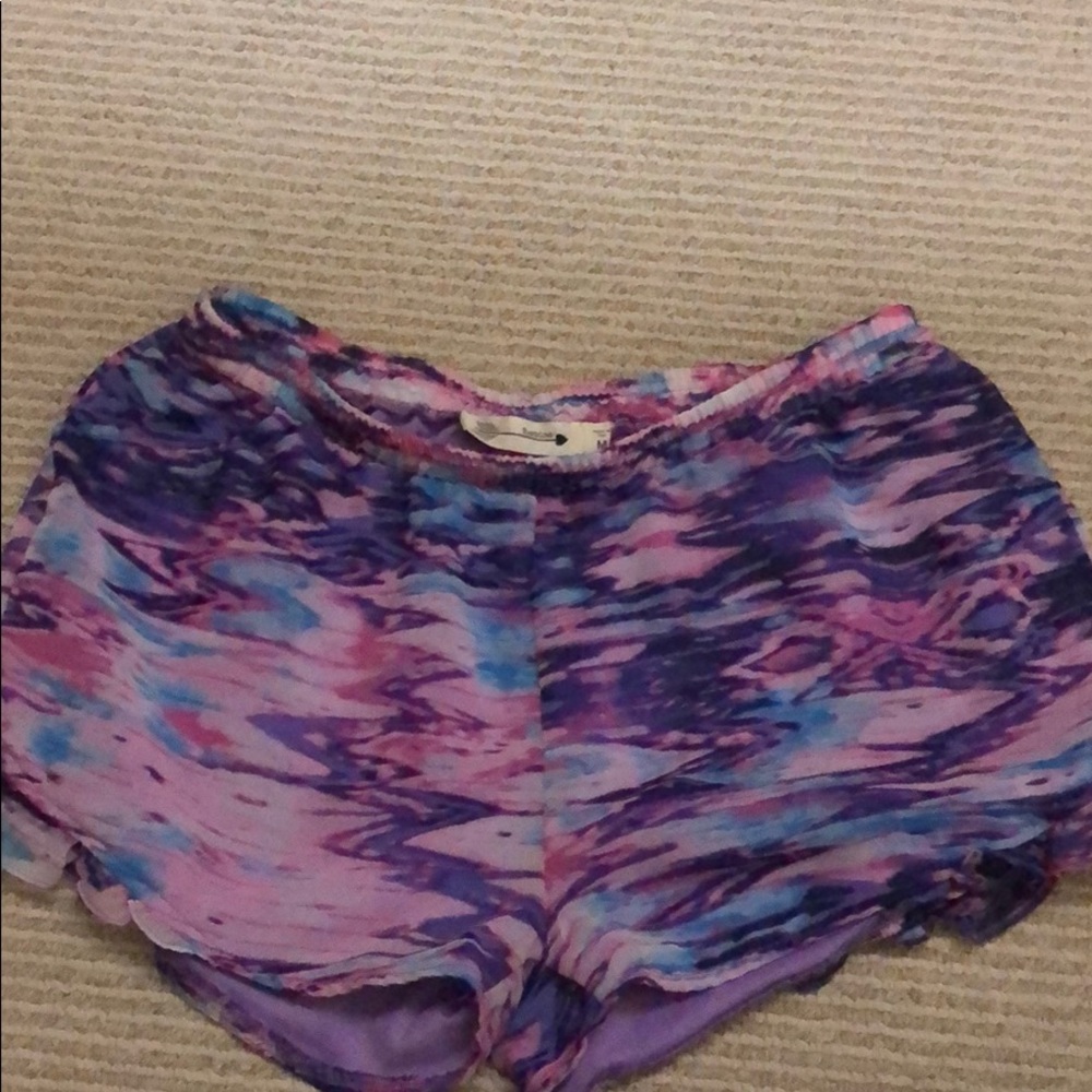 BuddyLove shorts M